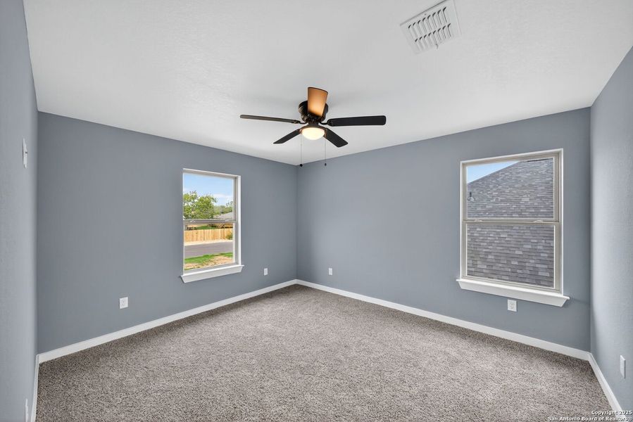 Spacious, unfurnished interior of a new home in , Somerset (Image 19). Spacious, unfurnished interior of a new home in , Somerset (Image 19).
