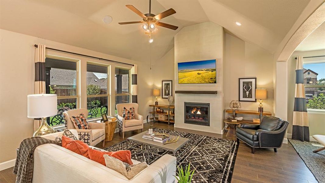 Beazer Homes Verandah Laredo Floorplan. This is not a photo of the actual home, but is a photo of the Laredo floorplan. Beazer Homes Verandah Laredo Floorplan. This is not a photo of the actual home, but is a photo of the Laredo floorplan.