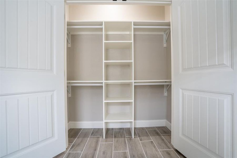 Spacious, unfurnished interior of a new home in , Dublin (Image 29).