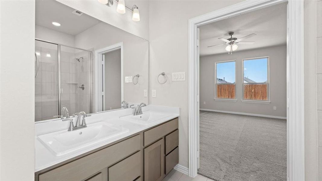 Rosewood Floorplan Representative Photos Rosewood Floorplan Representative Photos