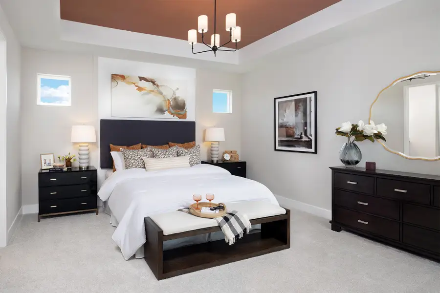 The Bellmeade - Owner's Retreat The Bellmeade - Owner's Retreat