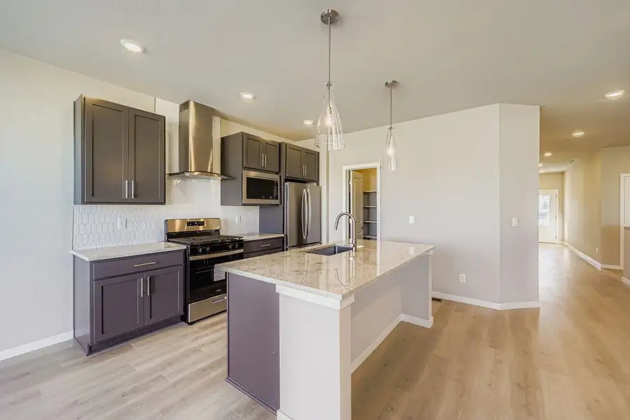 New Home in Berthoud, CO.  - Slide 7
