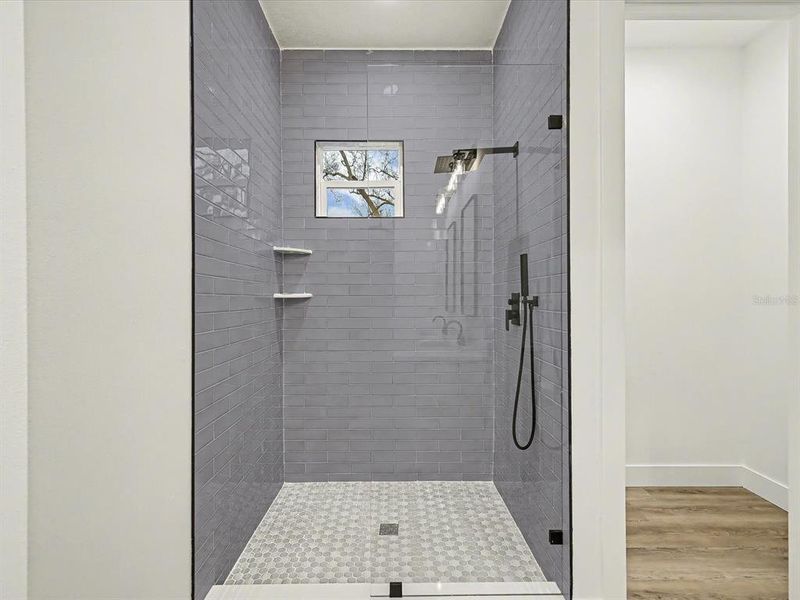 Close-up of interior finishes inside a home in , St. Petersburg (Image 21).