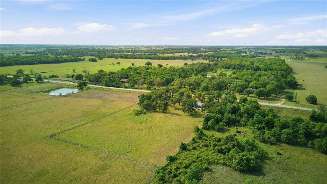 Natural landscape and outdoor views near  in Rosebud (Image 27).