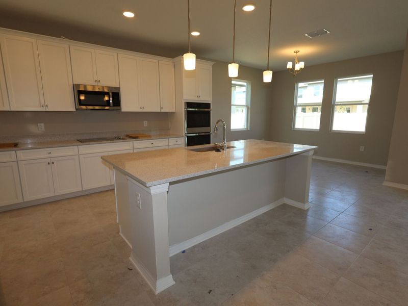 Kitchen Kitchen