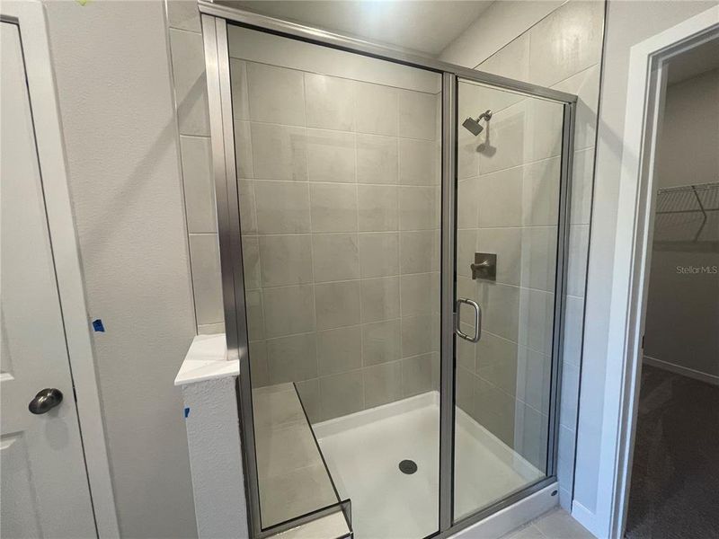 Furnished interior view inside a new home in Magnolia Series at Seminole Palms, Palm Coast (Image 8). Furnished interior view inside a new home in Magnolia Series at Seminole Palms, Palm Coast (Image 8).