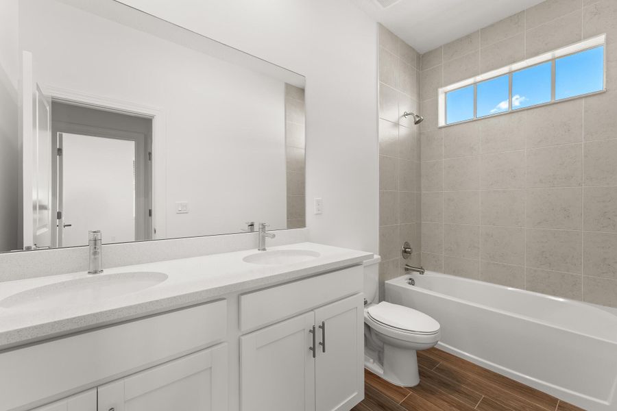 Avila Mattamy Homes
