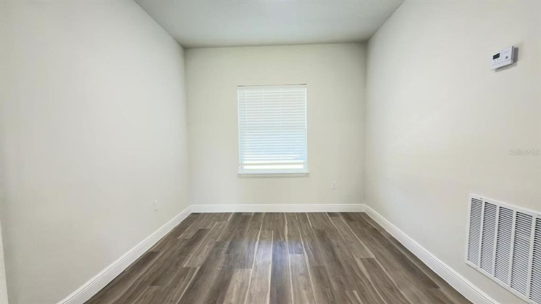 Spacious, unfurnished interior of a new home in , Ocala (Image 30).