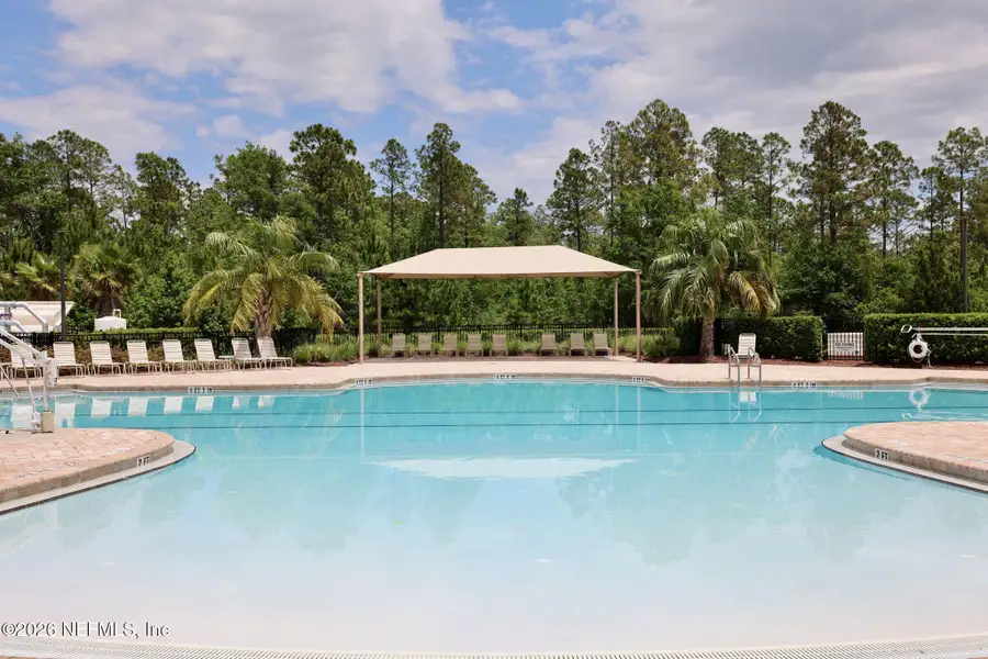 Community amenities in Cross Creek, Green Cove Springs (Image 44).