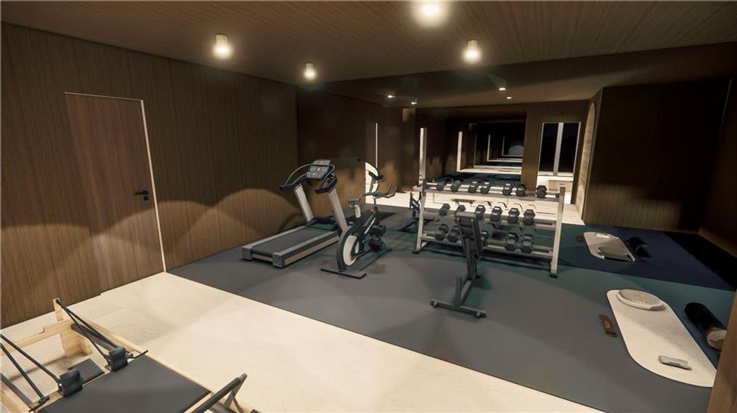 Community amenities in , Atlanta (Image 41). Community amenities in , Atlanta (Image 41).