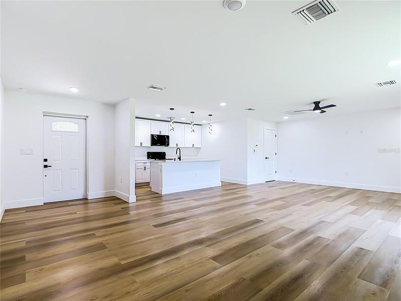 Spacious, unfurnished interior of a new home in , Lehigh Acres (Image 32). Spacious, unfurnished interior of a new home in , Lehigh Acres (Image 32).