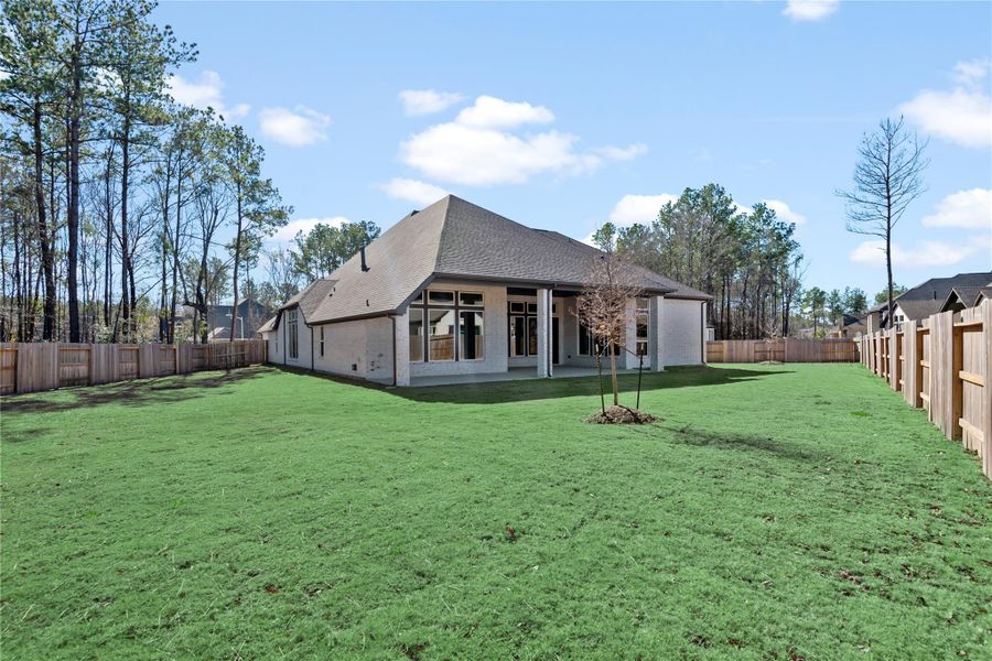 Image 45 of a home in . Image 45 of a home in .