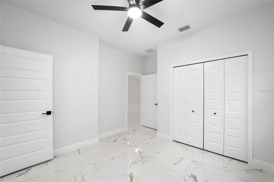 Spacious, unfurnished interior of a new home in , Ocala (Image 17). Spacious, unfurnished interior of a new home in , Ocala (Image 17).