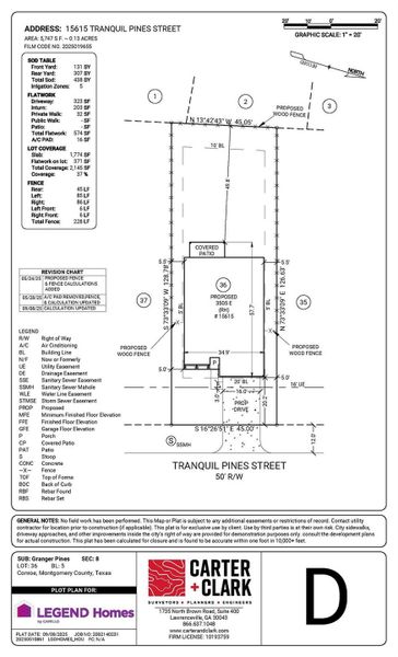 Image 30 of a home in Granger Pines. Image 30 of a home in Granger Pines.