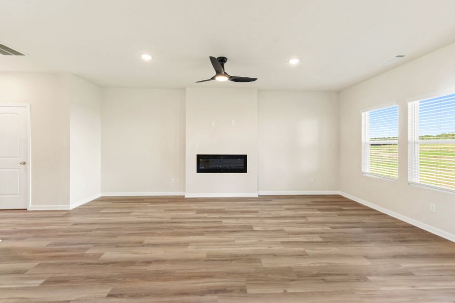 New Home in Greensboro, GA.  - Slide 5