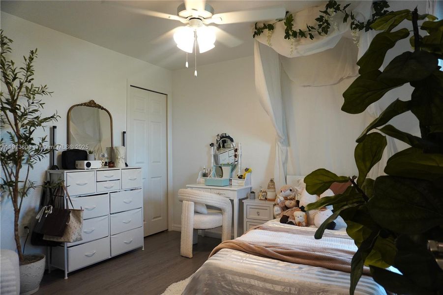 Furnished interior view inside a new home in , Labelle (Image 4).