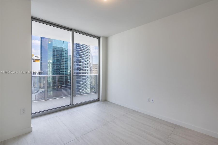 Spacious, unfurnished interior of a new home in , Miami (Image 34). Spacious, unfurnished interior of a new home in , Miami (Image 34).
