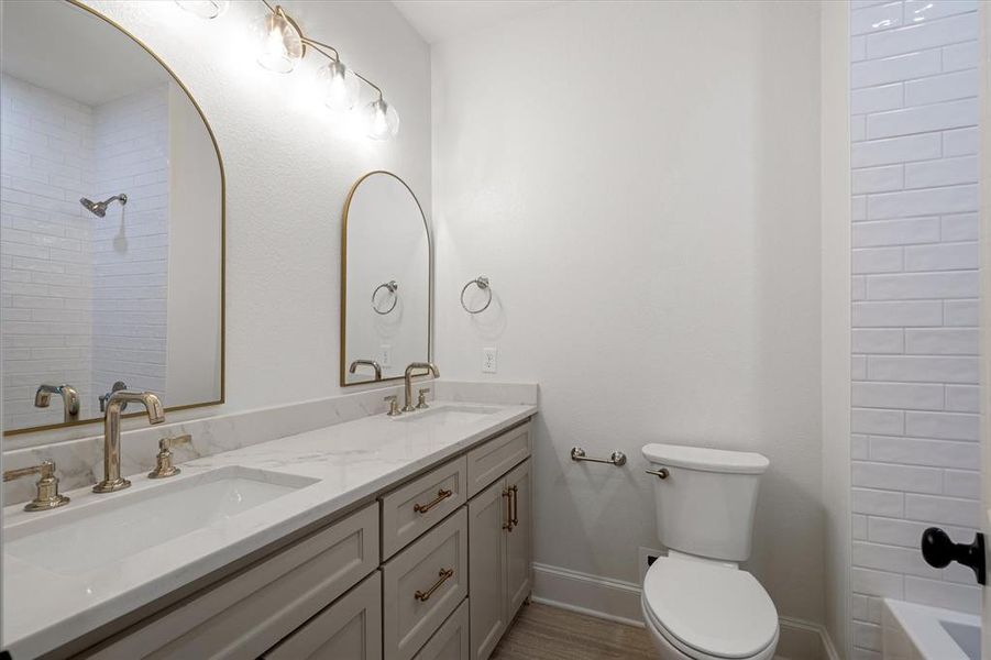 Furnished interior view inside a new home in , Athens (Image 16). Furnished interior view inside a new home in , Athens (Image 16).