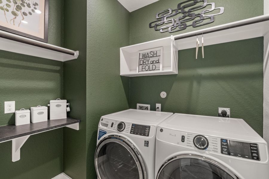 **Photos are representative - not of actual home**