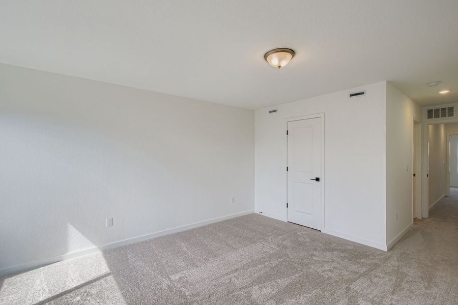 1,832sf New Home in Arvada, CO.  - Slide 17