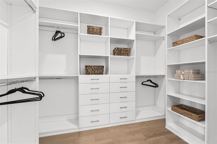 Furnished interior view inside a new home in , Winter Park (Image 15). Furnished interior view inside a new home in , Winter Park (Image 15).