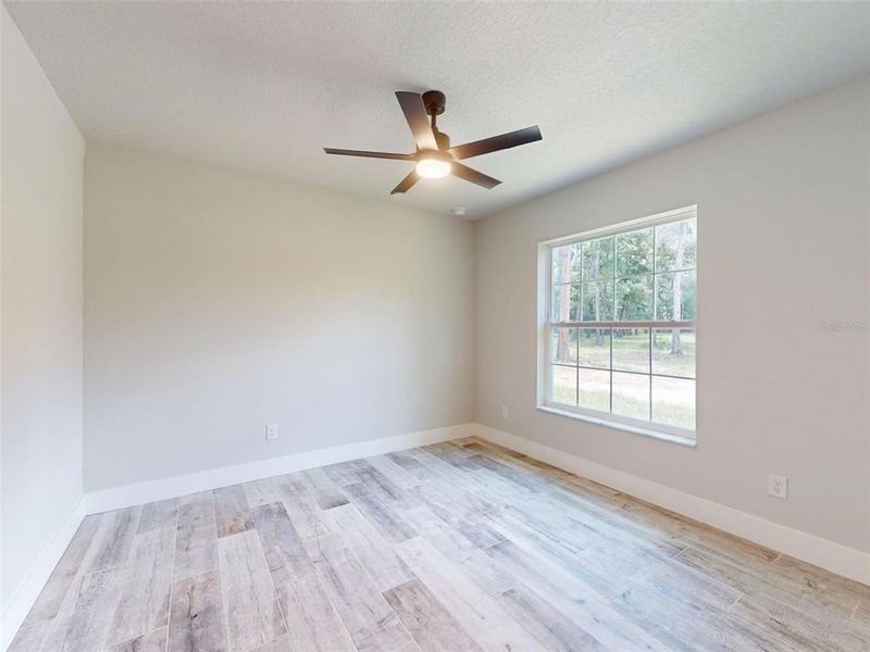 Spacious, unfurnished interior of a new home in , Inverness (Image 50).