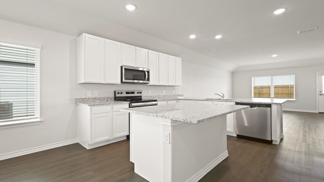 Kitchen Kitchen