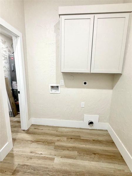 Spacious, unfurnished interior of a new home in , Shepherd (Image 22).