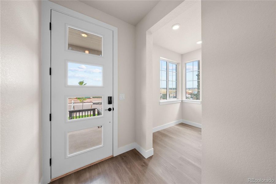 Image 42 of a home in Harmony at Sterling Ranch. Image 42 of a home in Harmony at Sterling Ranch.