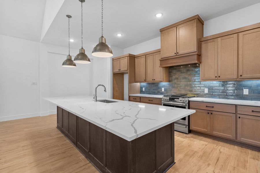 **Photos are representative - not of actual home**