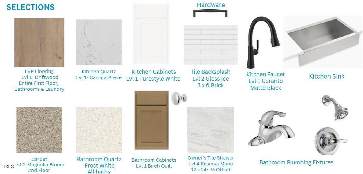 SP178 Callaway Colors