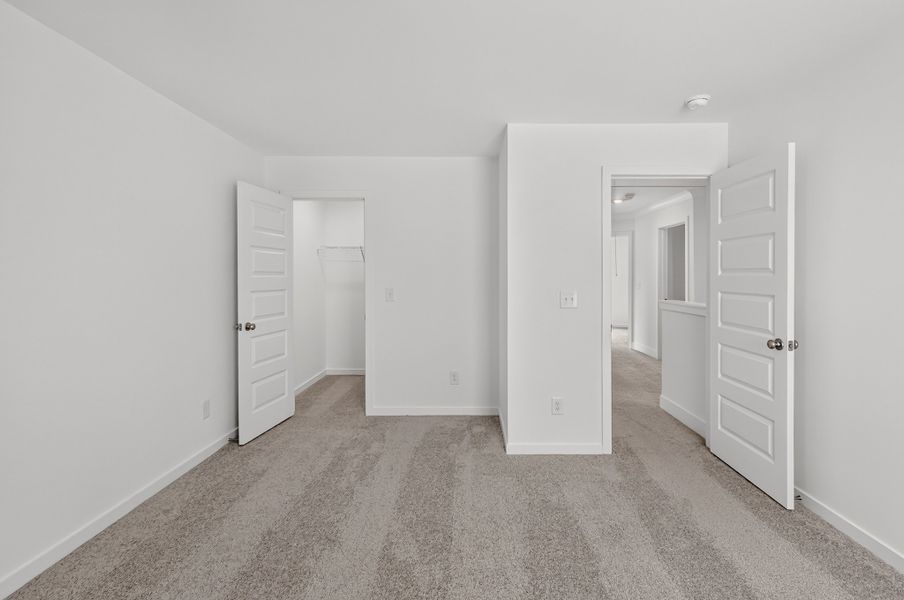 *Photo of actual home.