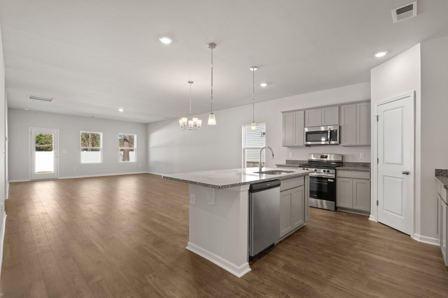 New Home in Conway, SC.  - Slide 10