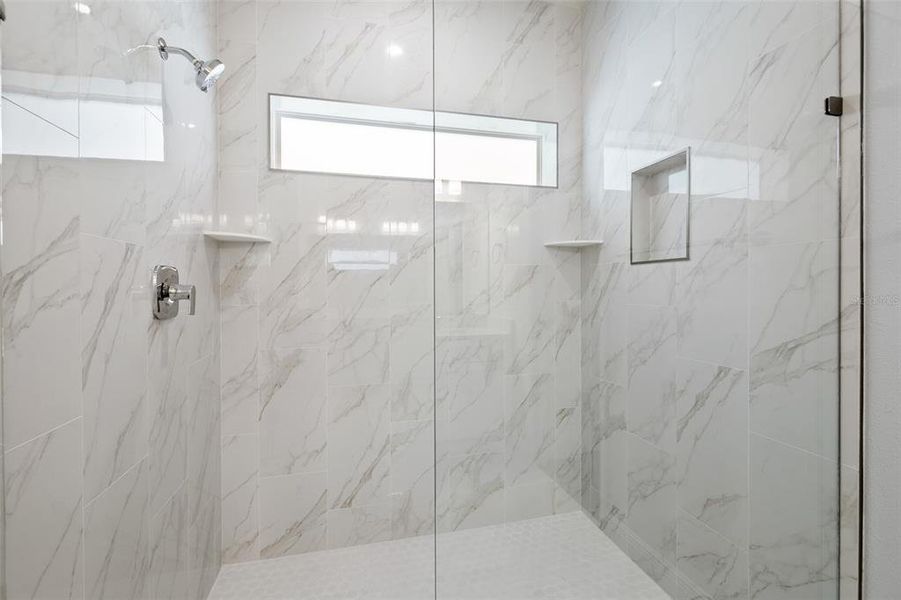 Close-up of interior finishes inside a home in SummerCrest, Ocala (Image 13).