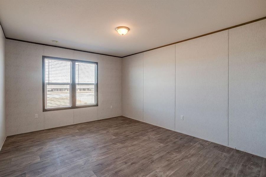 Spacious, unfurnished interior of a new home in , Mineral Wells (Image 31). Spacious, unfurnished interior of a new home in , Mineral Wells (Image 31).