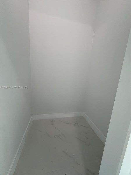 Spacious, unfurnished interior of a new home in , Naples (Image 29). Spacious, unfurnished interior of a new home in , Naples (Image 29).