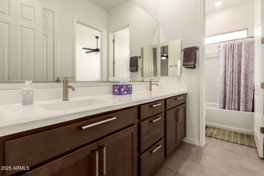 30 - Steed Ridge 13626