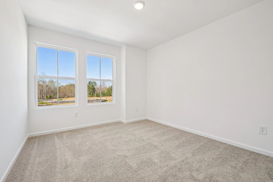 Bed 3 featuring the AW Collection® Timeless - Timeless comfort with graceful simplicity.