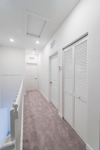 Spacious, unfurnished interior of a new home in , Homestead (Image 21).