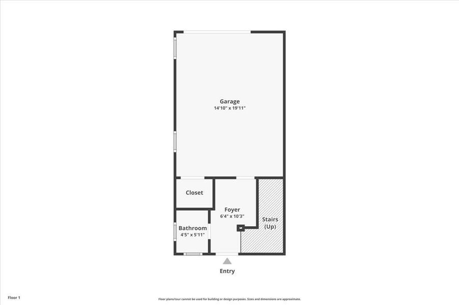 2D floor plan layout of this home in , Atlanta, GA (Image 32). 2D floor plan layout of this home in , Atlanta, GA (Image 32).