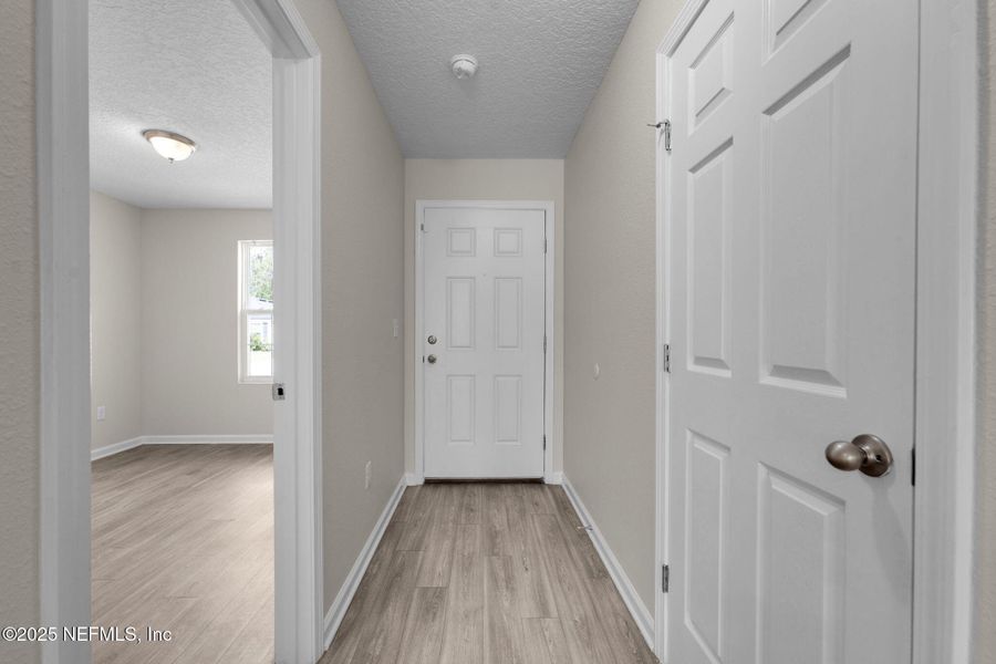 Spacious, unfurnished interior of a new home in , Jacksonville (Image 18). Spacious, unfurnished interior of a new home in , Jacksonville (Image 18).