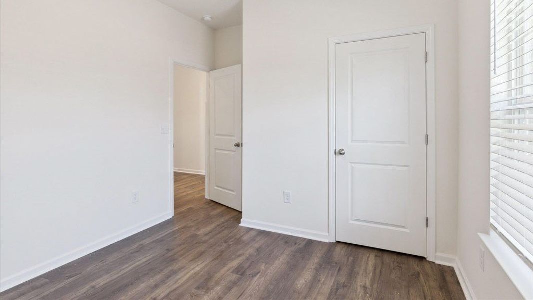 Image 25 representing the Freeport by D.R. Horton in The Hideaway at Fox Meadows, Bluff City, TN.