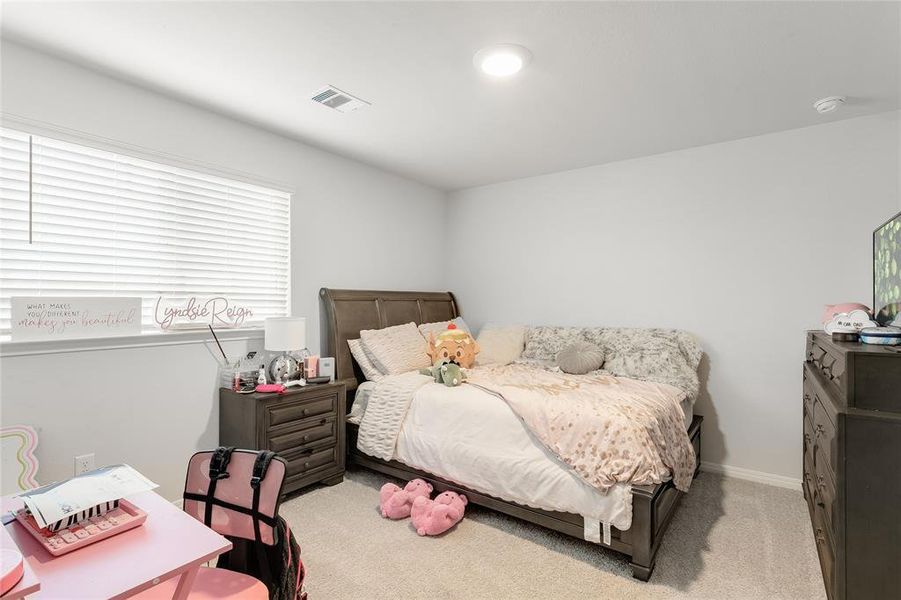 Furnished interior view inside a new home in Talavera, Kyle (Image 5). Furnished interior view inside a new home in Talavera, Kyle (Image 5).