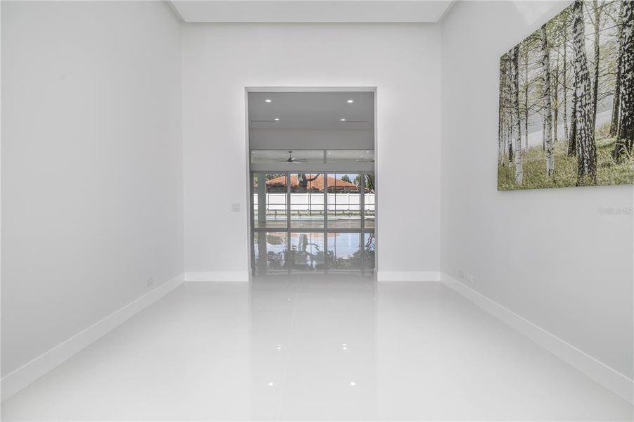 Spacious, unfurnished interior of a new home in , Palm Coast (Image 23).