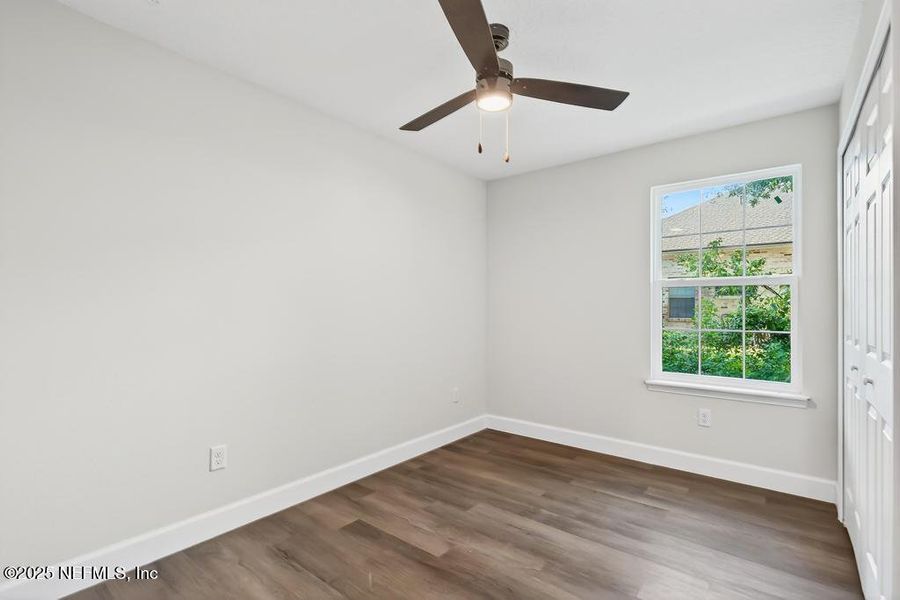 Spacious, unfurnished interior of a new home in , Jacksonville (Image 40). Spacious, unfurnished interior of a new home in , Jacksonville (Image 40).
