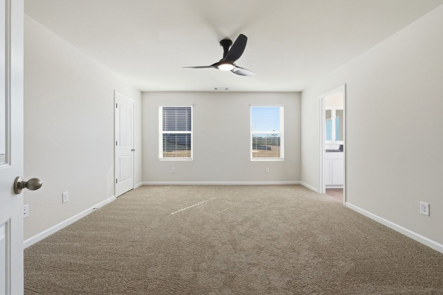 New Home in Hogansville, GA. - Slide 10 New Home in Hogansville, GA. - Slide 10