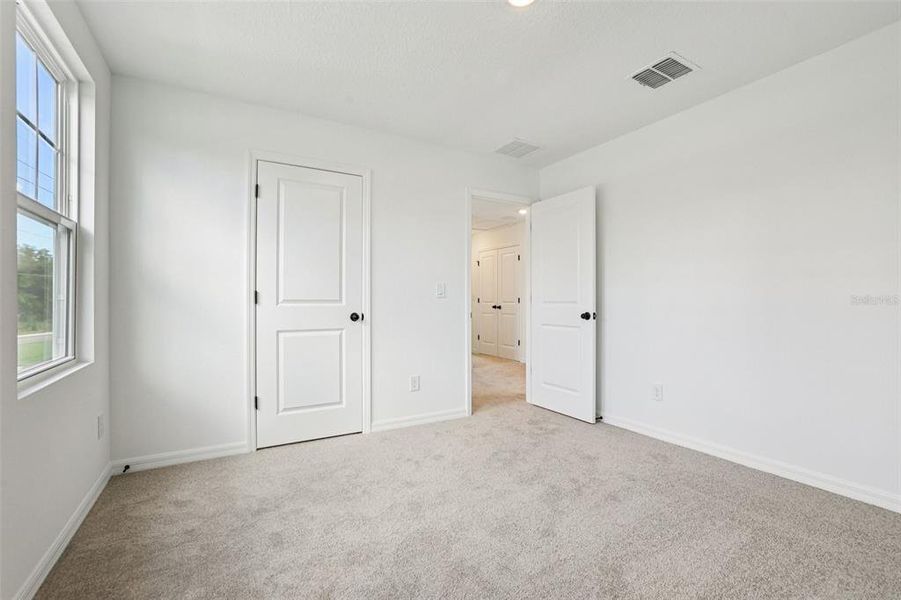 Spacious, unfurnished interior of a new home in Ellington Classical, St. Cloud (Image 29). Spacious, unfurnished interior of a new home in Ellington Classical, St. Cloud (Image 29).