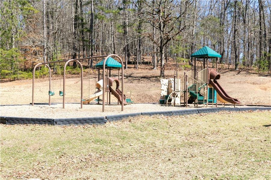 Community amenities in Kingsley, Acworth (Image 36).