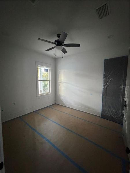 In-progress construction of a new home in , Tampa, FL (Image 10).