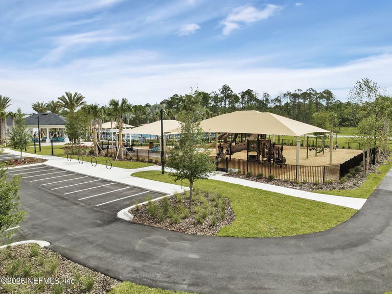 Community amenities in , Ponte Vedra (Image 64).